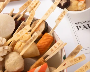 Bamboo Skewers supplier Bamboo Skewers supplier